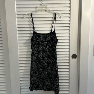 EUC H&M A-line Jersey Dress - Medium